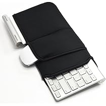 Apple製品専用 Bluetoothキーボード カバー付き 61Fg0lYO4+L._AC_UL210_SR210,